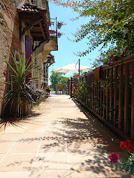 Photo n°35 de Ferme de Lagrave à Coux et Bigaroque-Mouzens (Hôtel)