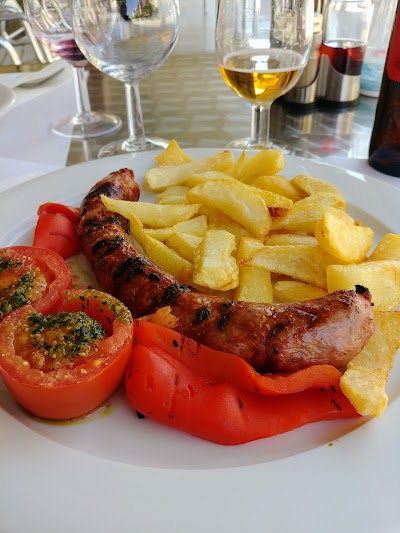Photos of Bar Restaurant El Portal