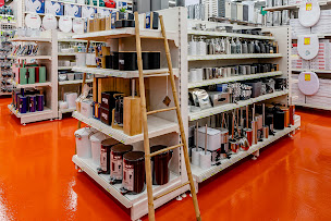 Photo n°13 de Mr.Bricolage Saint Martin Lacaussade - Blaye à Saint-Martin-Lacaussade (Magasin d'outillage)