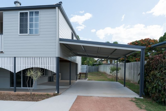 Carports Perth Pro