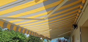 Photo n°13 de Act Fermetures Stores - Terres de Fenêtre - Fenêtres - Rénovation habitat - Voiron - Isère à Voiron (Magasin de stores et de rideaux)