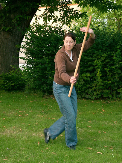 Qigong Schule Wuppertal