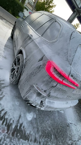 Nyitvatartás: Wash Star Önkiszolgáló Autómosó - Törökbálint