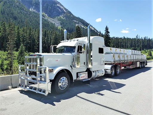 Redstar Transport Ltd - Thumbnail
