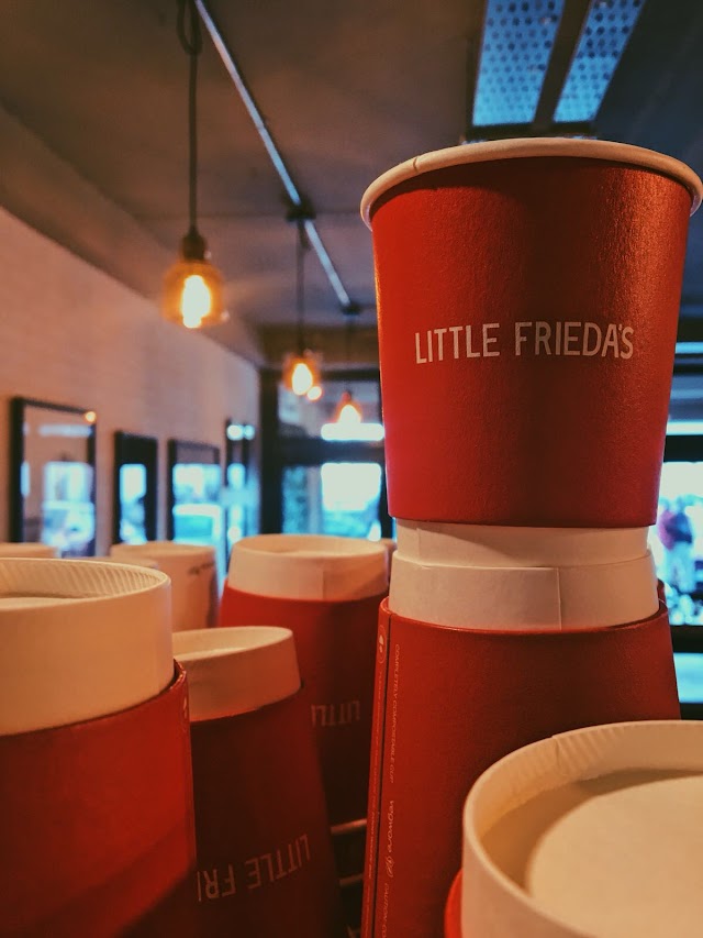 Little Frieda's