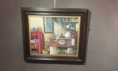Photos of Gallery El Socorro