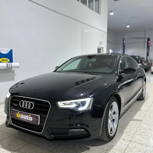 ISAUTO - Visual
