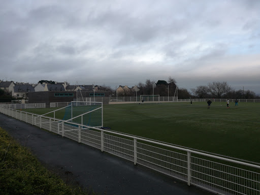 Salle Multisports Chaptal - Thumbnail