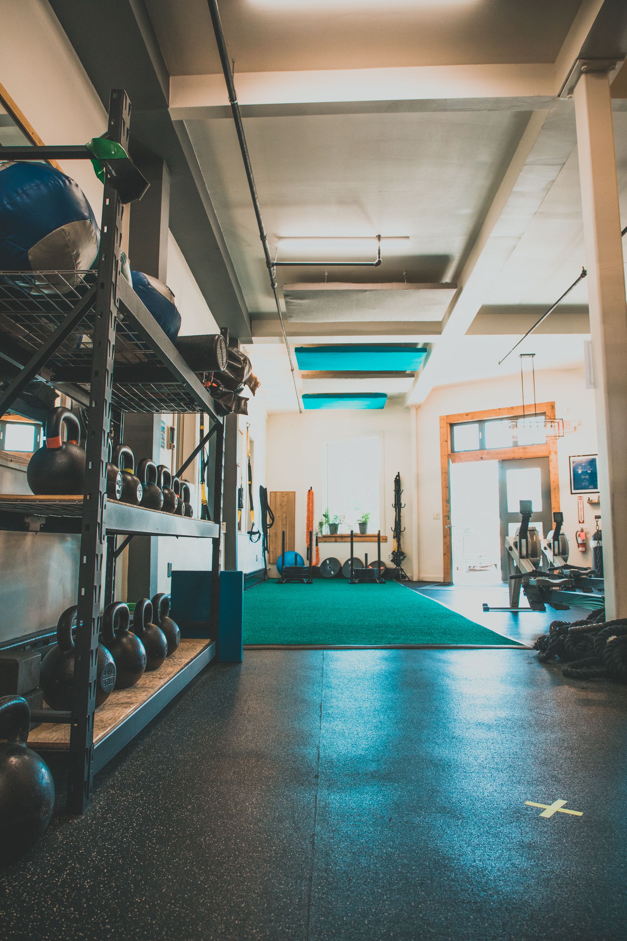 The Fit Inn photo 10