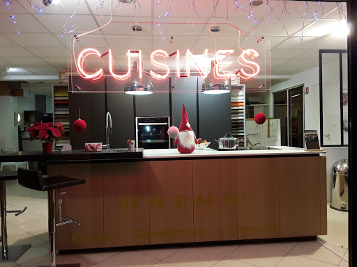 Océanic Cuisines Et Bains - Thumbnail