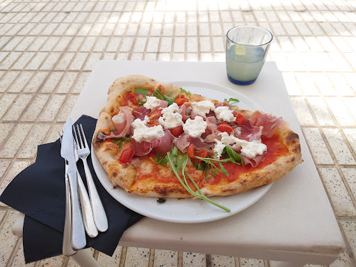 Restaurant Rosario - Thumbnail