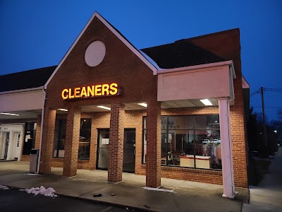 Lord Fairfax Cleaners