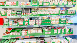 Photo n°17 de Lidl à Thury-Harcourt-le-Hom (Supermarché)