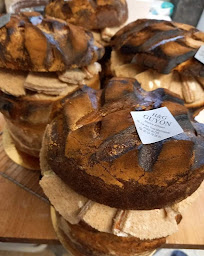 Photo n°19 de Boulangerie Pâtisserie GUYON à Blois (Boulangerie)