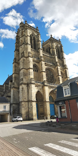 CORBIE - Mairie Gallery - France
