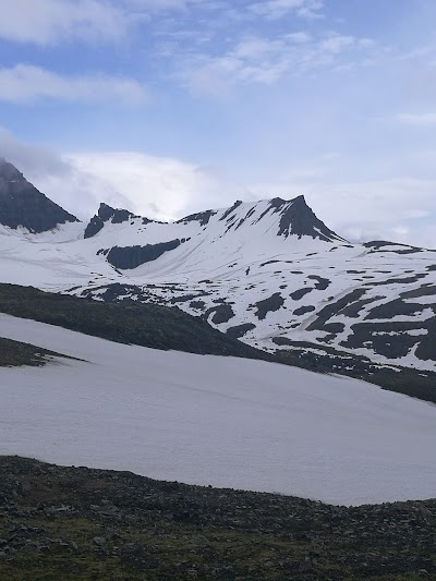 Photos of Innra Hvannagil