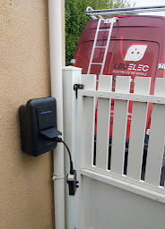 Photo n°13 de Lbo Elec à Ploudaniel (Électricien)