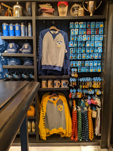 Universal Orlando Store - Thumbnail