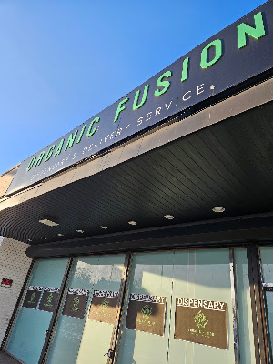 Photo of Organic Fusion Dispensary