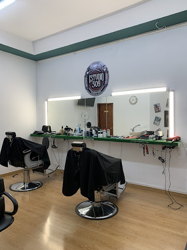 Estudio 509 Barber Shop