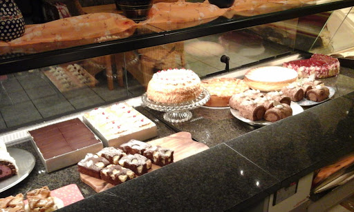 Bäckerei Schwertfeger
