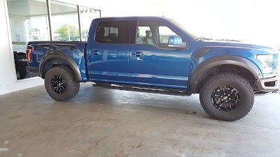 Photos of Great Lakes Ford Lincoln of Muskegon