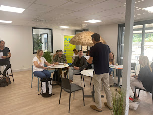 Photo n°16 de FLEX Pépinière à Sète (Entrepreneur)