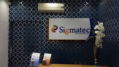 Photos of Sigmatec