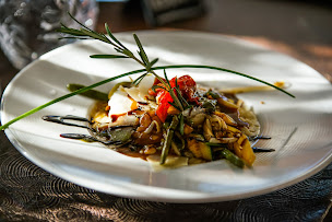 Photo n°11 de Le Cœur de Vall' à Peisey-Nancroix (Restaurant français)