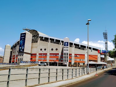 Stadio Nereo Rocco