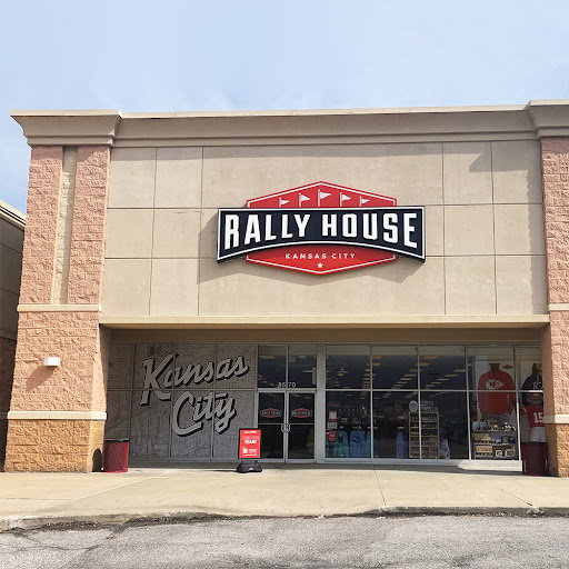Rally House Liberty - Thumbnail