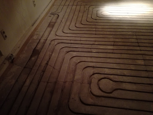 Matthias Bunk Wartungs- u. Installationsservice Gallery - Germany