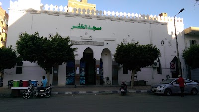 Masjid Al Khedir