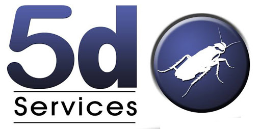 Dératisation et Désinsectisation 5D Services - Thumbnail