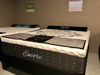 CBUS Mattress and Furniture