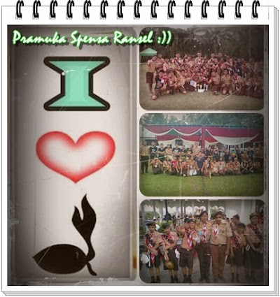 Photos of SMPN 1 Rantau Selatan