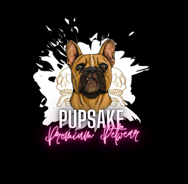 Pupsake - Visual