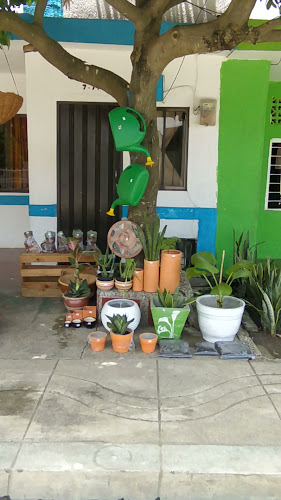 Reseñas de Tierra Verde Montería - Montería - Tienda