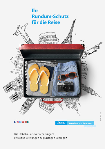 Debeka Servicebüro Ratzeburg (Versicherungen und Bausparen) - Thumbnail
