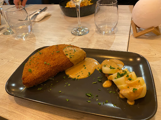Photo 2 - L'Instant Restaurant Eveux