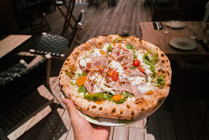 Photo n°36 de ROC SEVEN CAP-FERRET à Lège-Cap-Ferret (Restaurant)