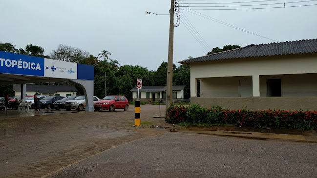 Horário de funcionamento de Hospital Santa Marcelina