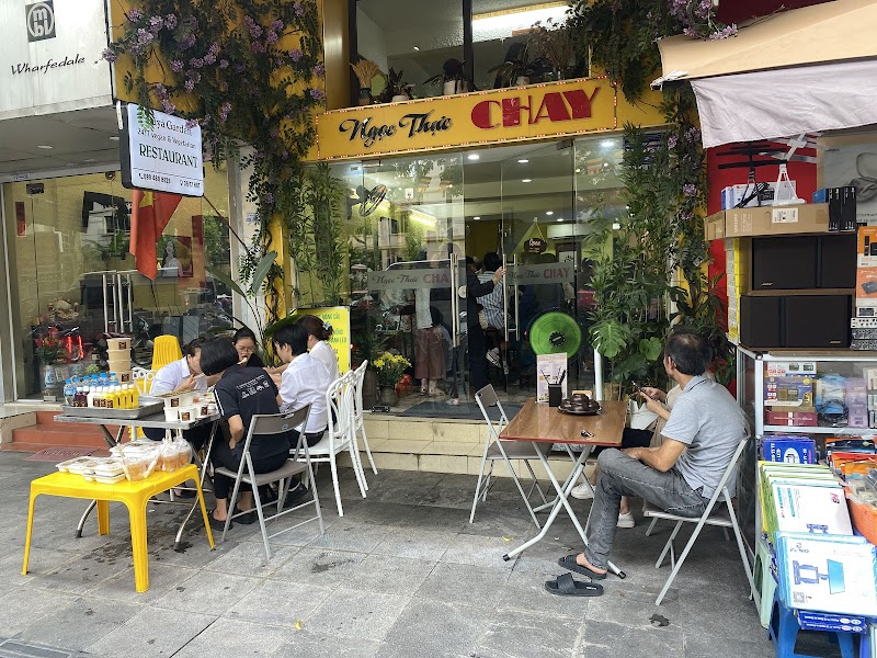 Dayā Garden