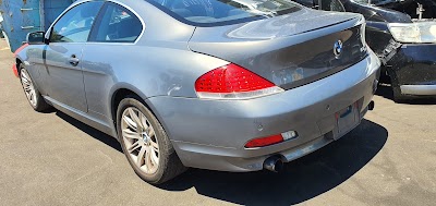 Photos of XPRESS AUTO PARTS - Car Wreckers Auckland | Cash For Cars Auckland