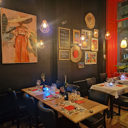 Photo n°28 de Restaurant Le Ravenala - Voyage Gourmand à Lyon (Restaurant)