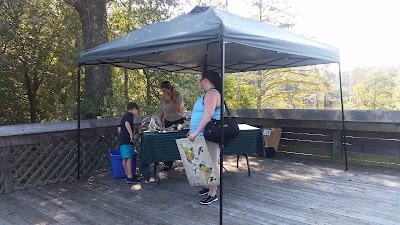 Tallahatchie National Wildlife Refuge