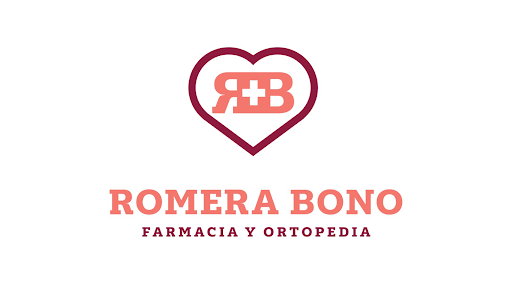 Farmacia - Ortopedia Romera Bono