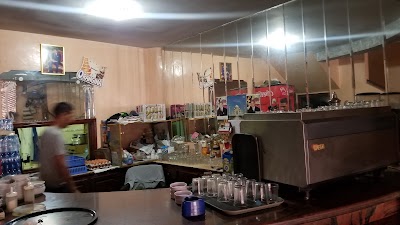 Photos of Caf&eacute; Ennakhil