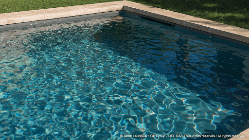 Photo de Evasion Piscines à Laiz (01290)