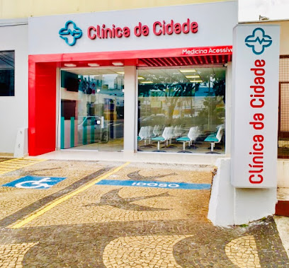 Clínica da Cidade Campinas - Taquaral